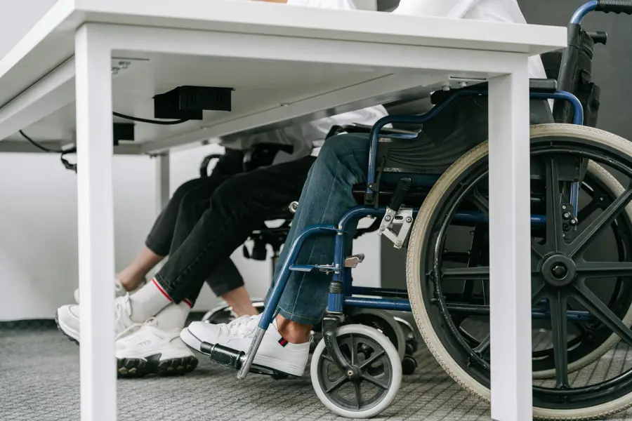 Pesaro, bando disabilità gravissima in attesa della Regione