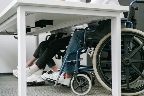 Pesaro, bando disabilità gravissima in attesa della Regione