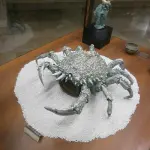 Pesaro, Mengaroni rivive alla Galleria Rossini