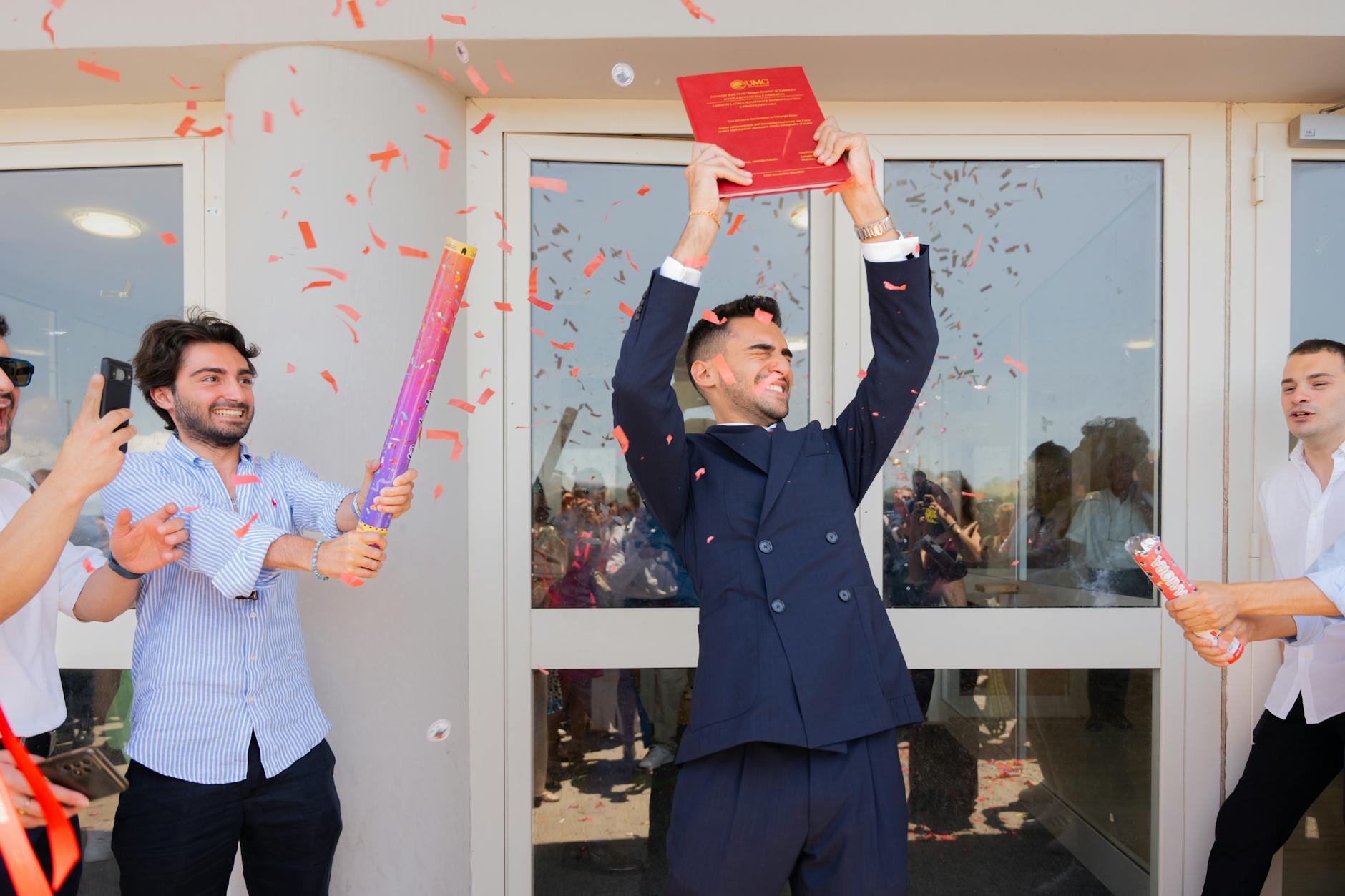 Pesaro, premiati gli studenti Apprendisti Ciceroni del FAI