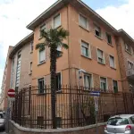 Pesaro, in vendita l’ex caserma della Polizia stradale di via Flacco