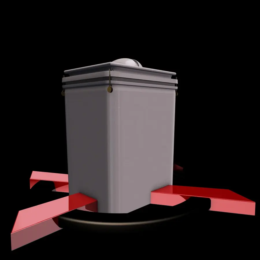 Referendum del 22 e 23 marzo 2026: orari, seggi e servizi a Pesaro