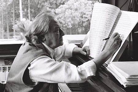 Buon Compleanno Riz: Pesaro apre le celebrazioni per il centenario di Riz Ortolani