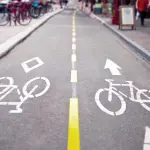 Pesaro, inaugurata la ciclabile Vismara-Cattabrighe: nuovo collegamento sicuro tra quartieri e servizi