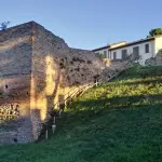 Casteldimezzo ritrova le sue mura