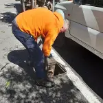 Pesaro, pulizia caditoie: calendario e modifiche alla sosta