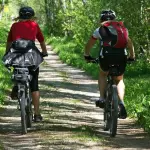 Adriatic Green Trail, tre giorni in bici tra borghi, mare e colline della provincia di Pesaro