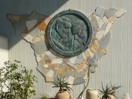 Cagli, Dario Falvo incontra gli studenti per raccontare gli anni accanto a Falcone