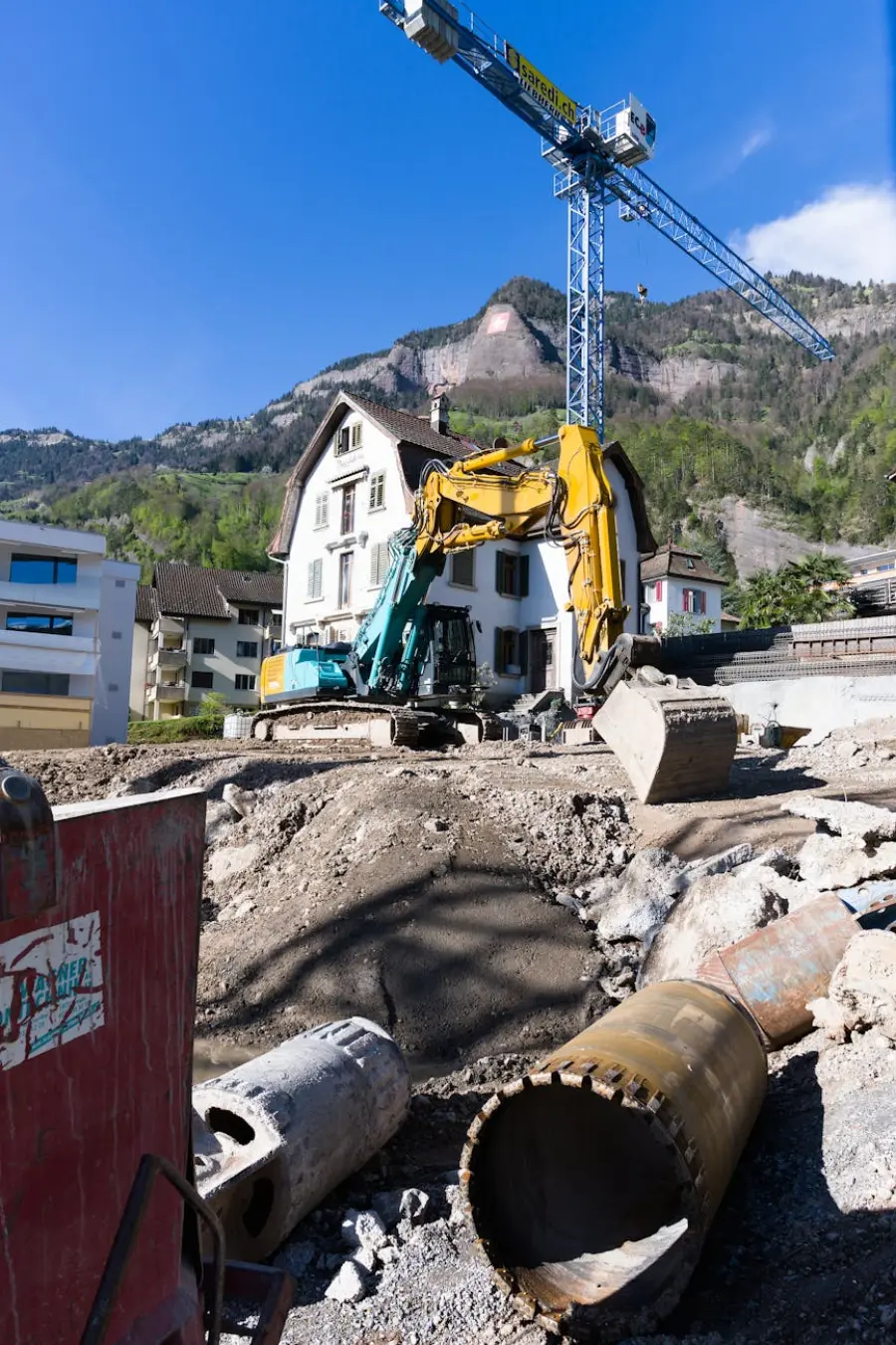 Pesaro, sì ai nuovi orari dei cantieri sul mare e confronto aperto sul futuro PUG