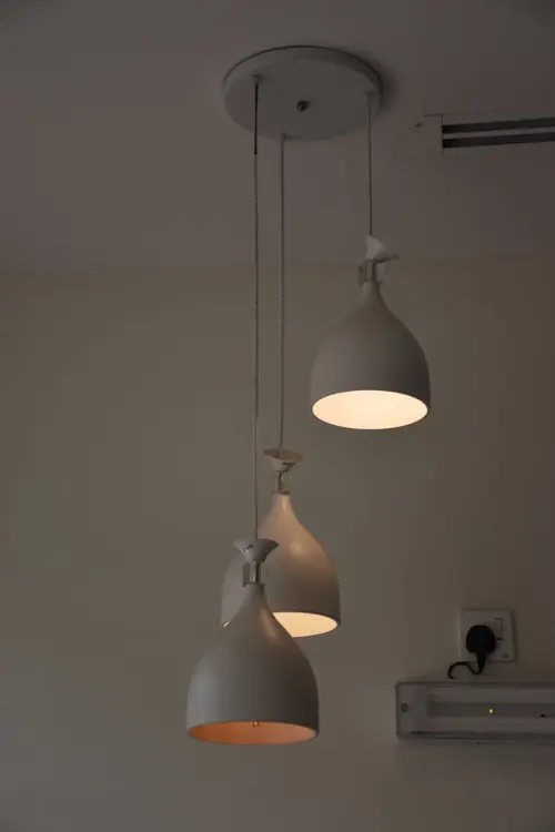 Illuminazione di casa: guida a luci, lampade e temperature colore