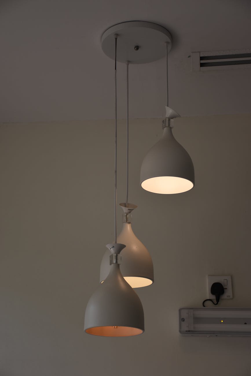 Illuminazione di casa: guida a luci, lampade e temperature colore