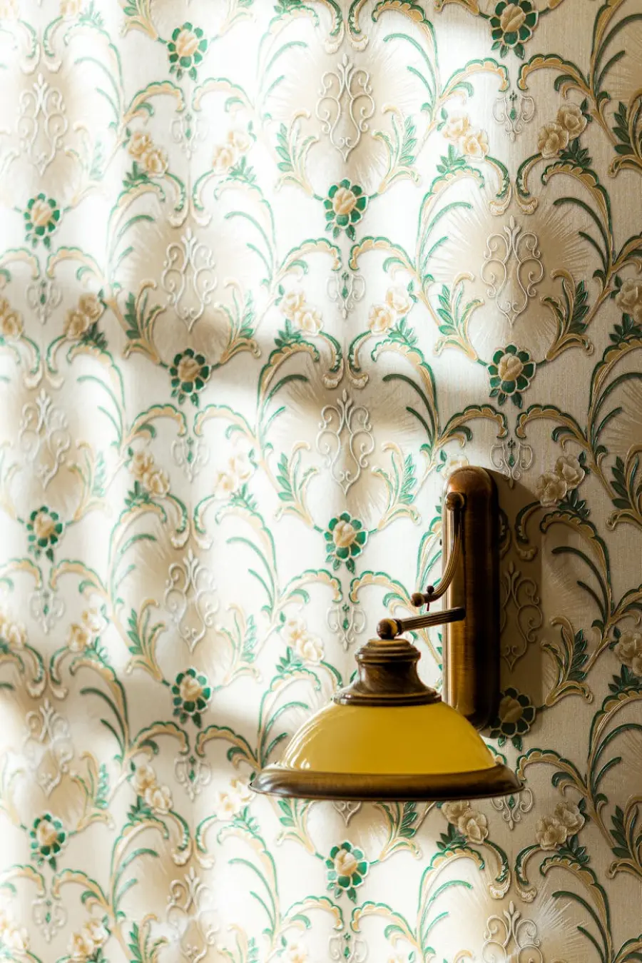 Carta da parati: come sceglierla e applicarla senza errori comuni