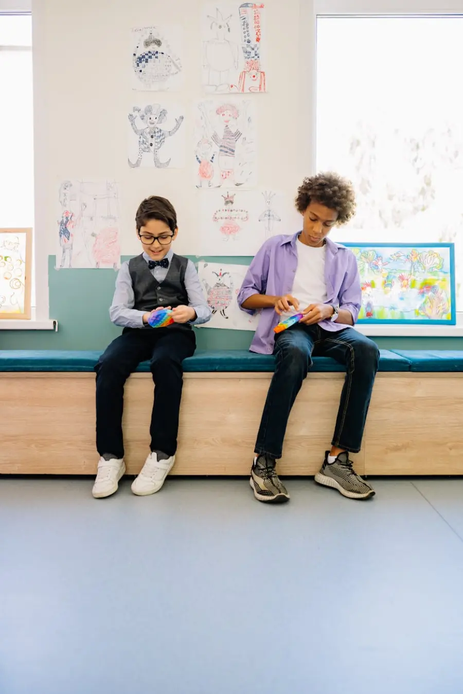 Pesaro firma l’accordo per l’inclusione scolastica