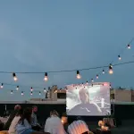 Pesaro, cinema all’aperto al Curvone: avviso pubblico