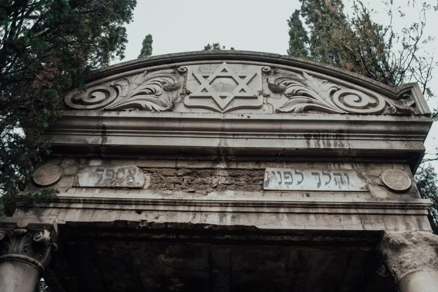 Pesaro, riapre il Cimitero ebraico del San Bartolo