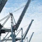 Pesaro, Biancani chiede il ripristino degli 11 milioni per il porto